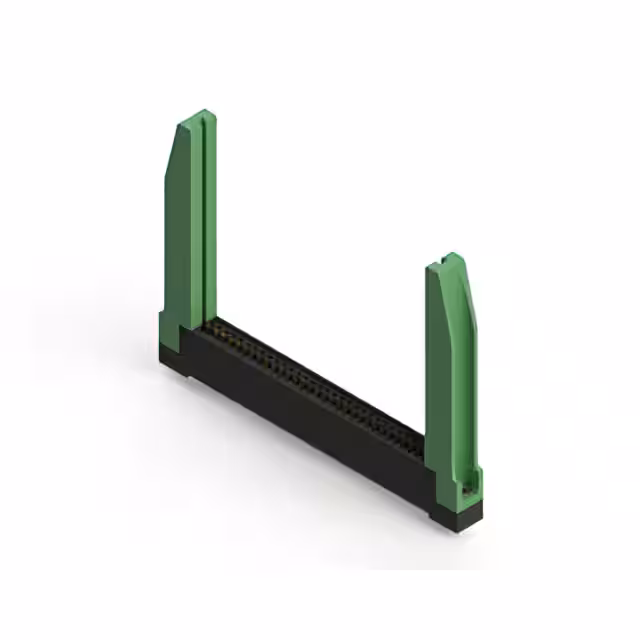 395-033-525-178 EDAC Inc.  Edgeboard Connectors